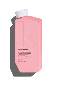 Kevin Murphy Plumping Rinse -DENSIFYING CONDITIONER FOR THINNING HAIR - [Kharma Salons]
