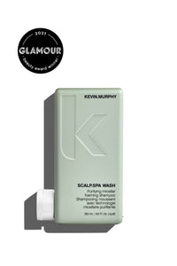Kevin Murphy Scalp Spa Wash -PURIFYING MICELLAR SCALP SHAMPOO - [Kharma Salons]