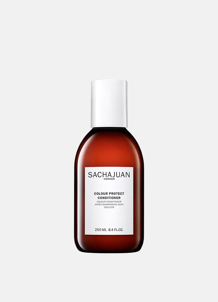 SACHAJUAN COLOUR PROTECT CONDITIONER - [Kharma Salons]
