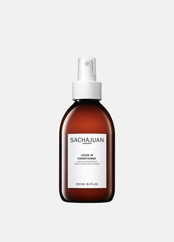 SACHAJUAN LEAVE IN CONDITIONER - [Kharma Salons]