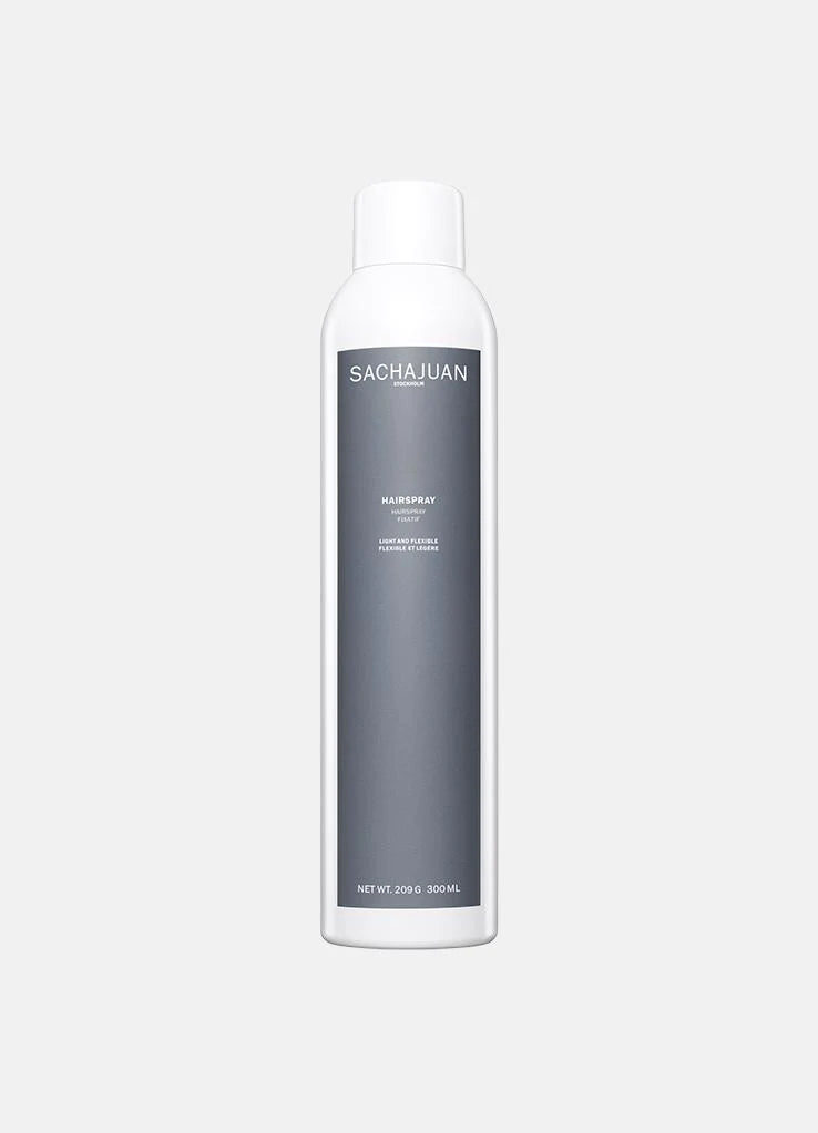 SACHAJUAN LIGHT FLEXIBLE HAIRSPRAY - [Kharma Salons]