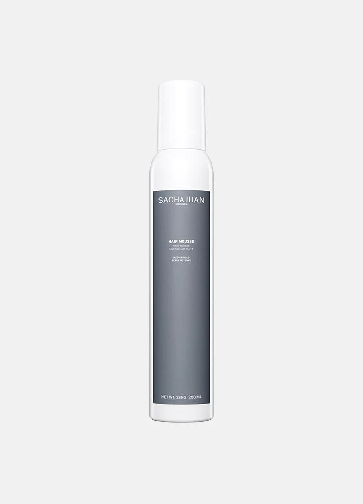 SACHAJUAN MOUSSE - [Kharma Salons]