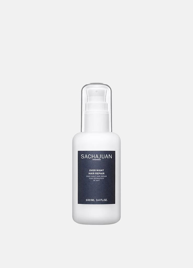 SACHAJUAN NIGHT HAIR REPAIR - [Kharma Salons]