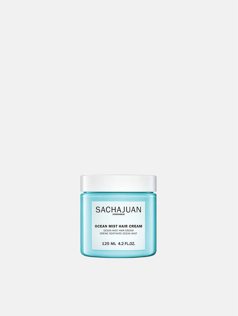 SACHAJUAN OCEAN MIST CREAM - [Kharma Salons]