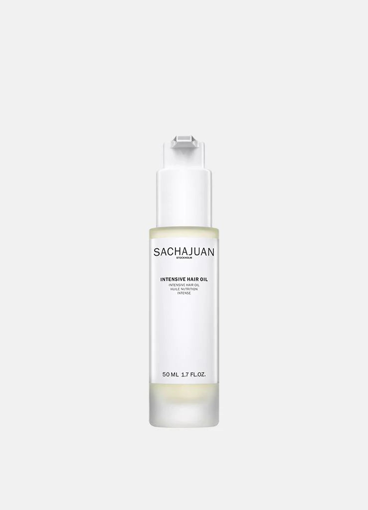 SACHAJUAN INTENSIVE HAIR OIL - [Kharma Salons]