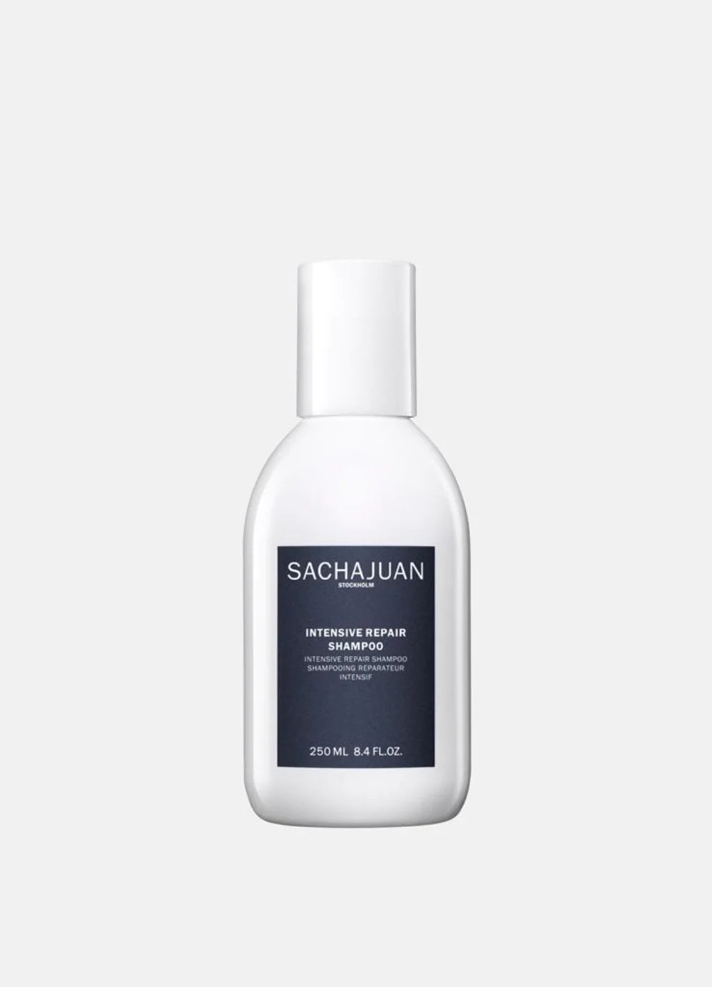 SACHAJUAN INTENSIVE REPAIR SHAMPOO - [Kharma Salons]