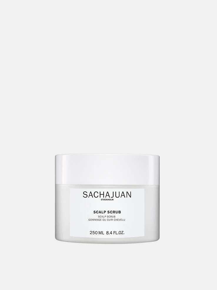 SACHAJUAN SCALP SCRUB - [Kharma Salons]