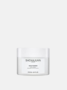 SACHAJUAN SCALP SCRUB - [Kharma Salons]