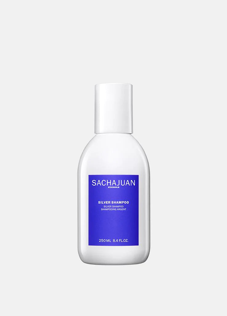 SACHAJUAN SILVER SHAMPOO - [Kharma Salons]