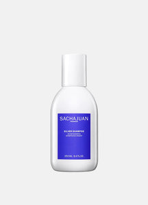 SACHAJUAN SILVER SHAMPOO - [Kharma Salons]