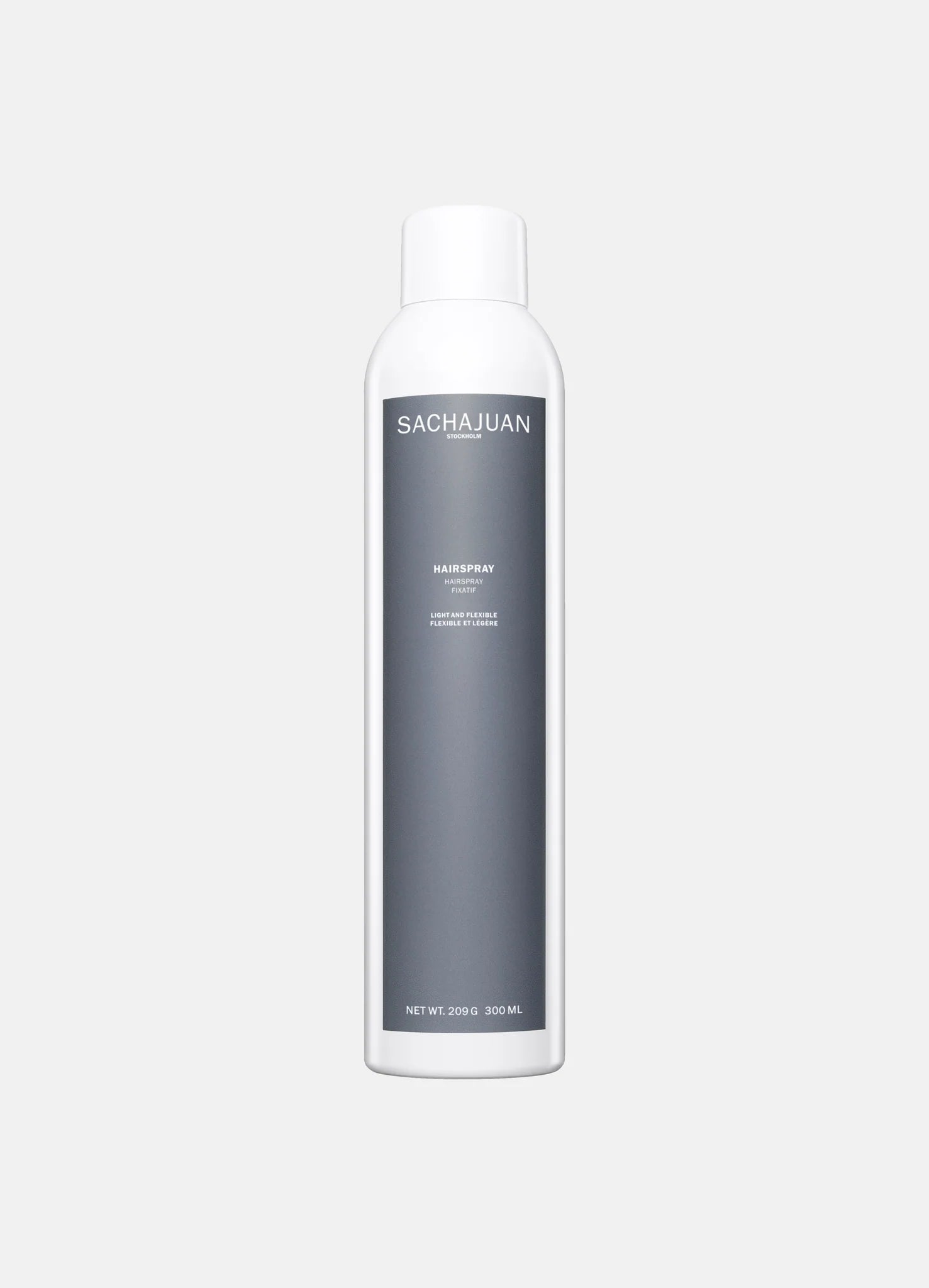 SACHAJUAN STRONG FLEXIBLE HAIRSPRAY - [Kharma Salons]