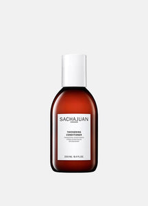 SACHAJUAN THICKENING CONDITIONER - [Kharma Salons]