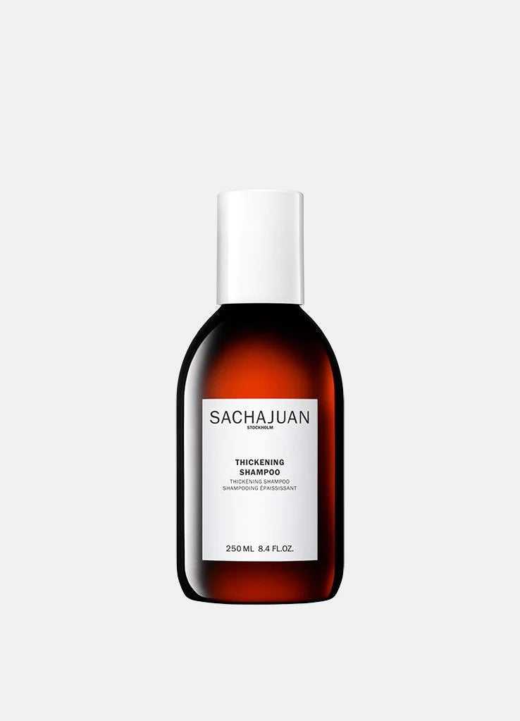 SACHAJUAN THICKENING SHAMPOO - [Kharma Salons]