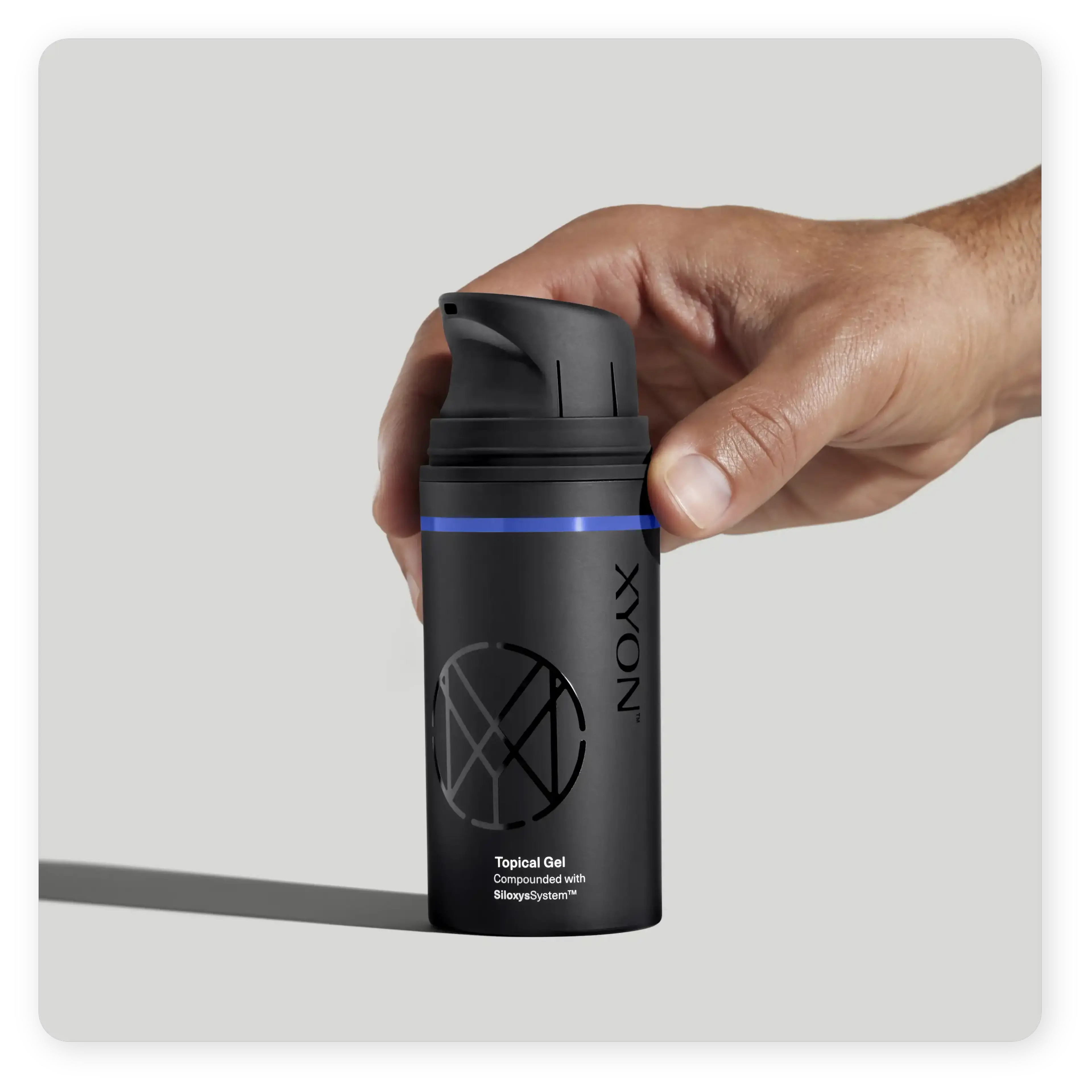 Xyon - Mens Hair Loss System - [Kharma Salons]