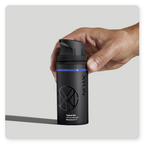 Xyon - Mens Hair Loss System - [Kharma Salons]